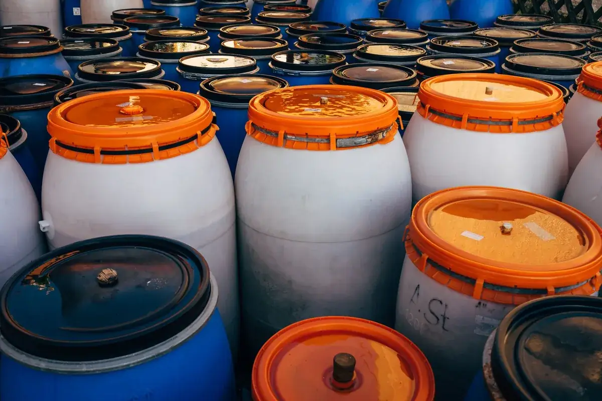 Chemical & Toxic Waste Cleanup in Stillwater, NY